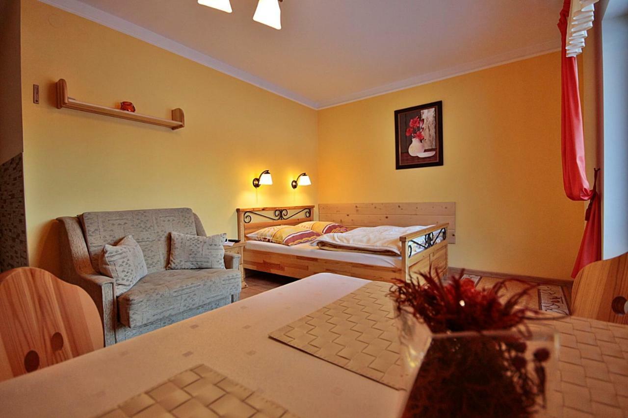 U Bachledow Homestay