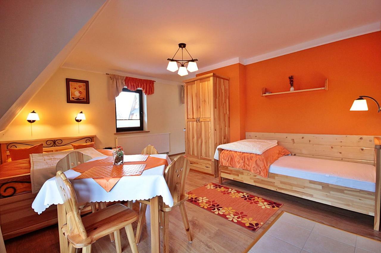U Bachledow Homestay *