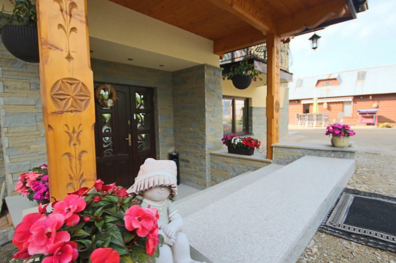 U Bachledów Kwatera prywatna Zakopane