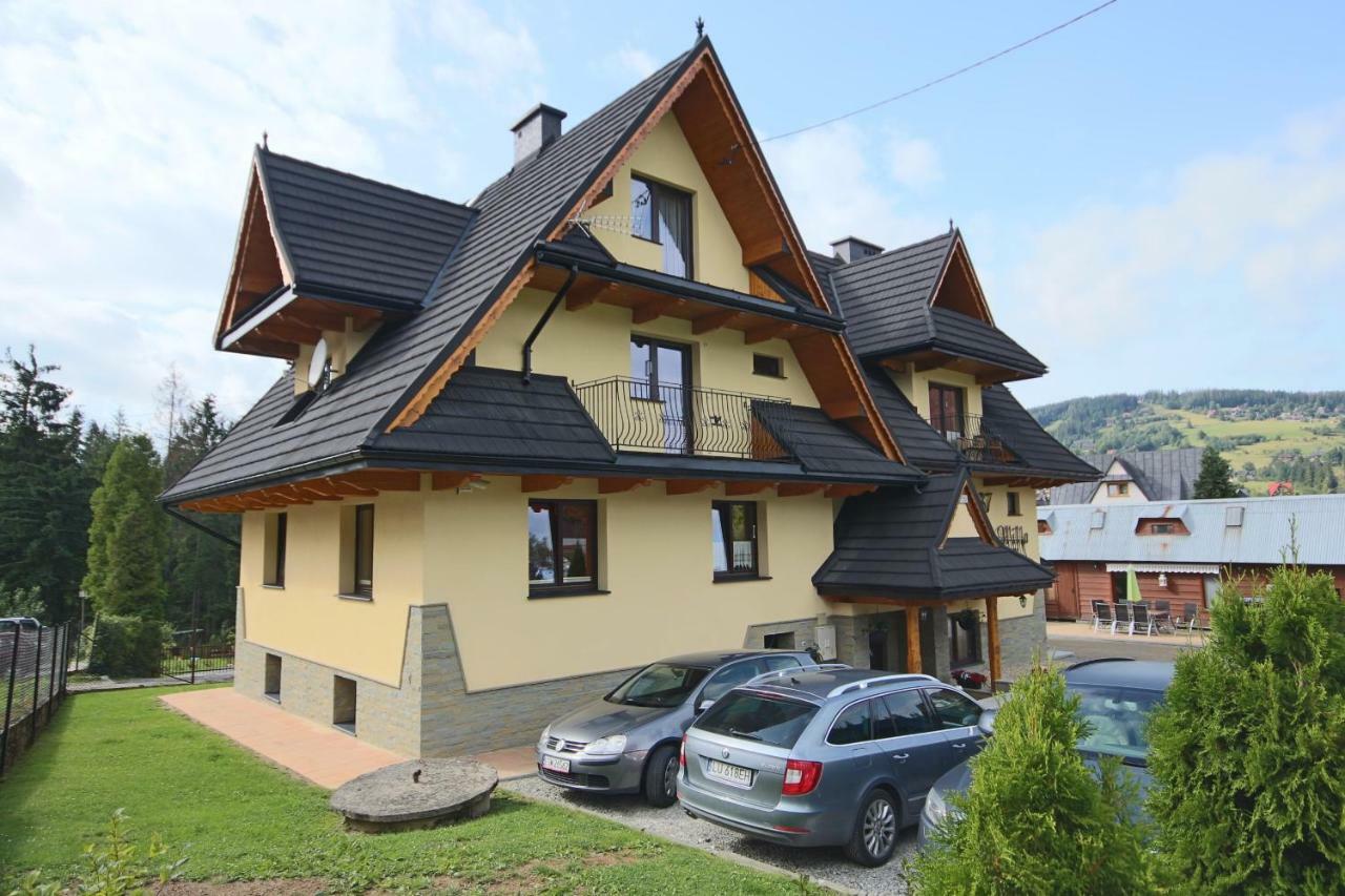 U Bachledow Homestay