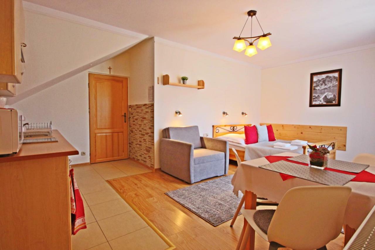 U Bachledow Homestay