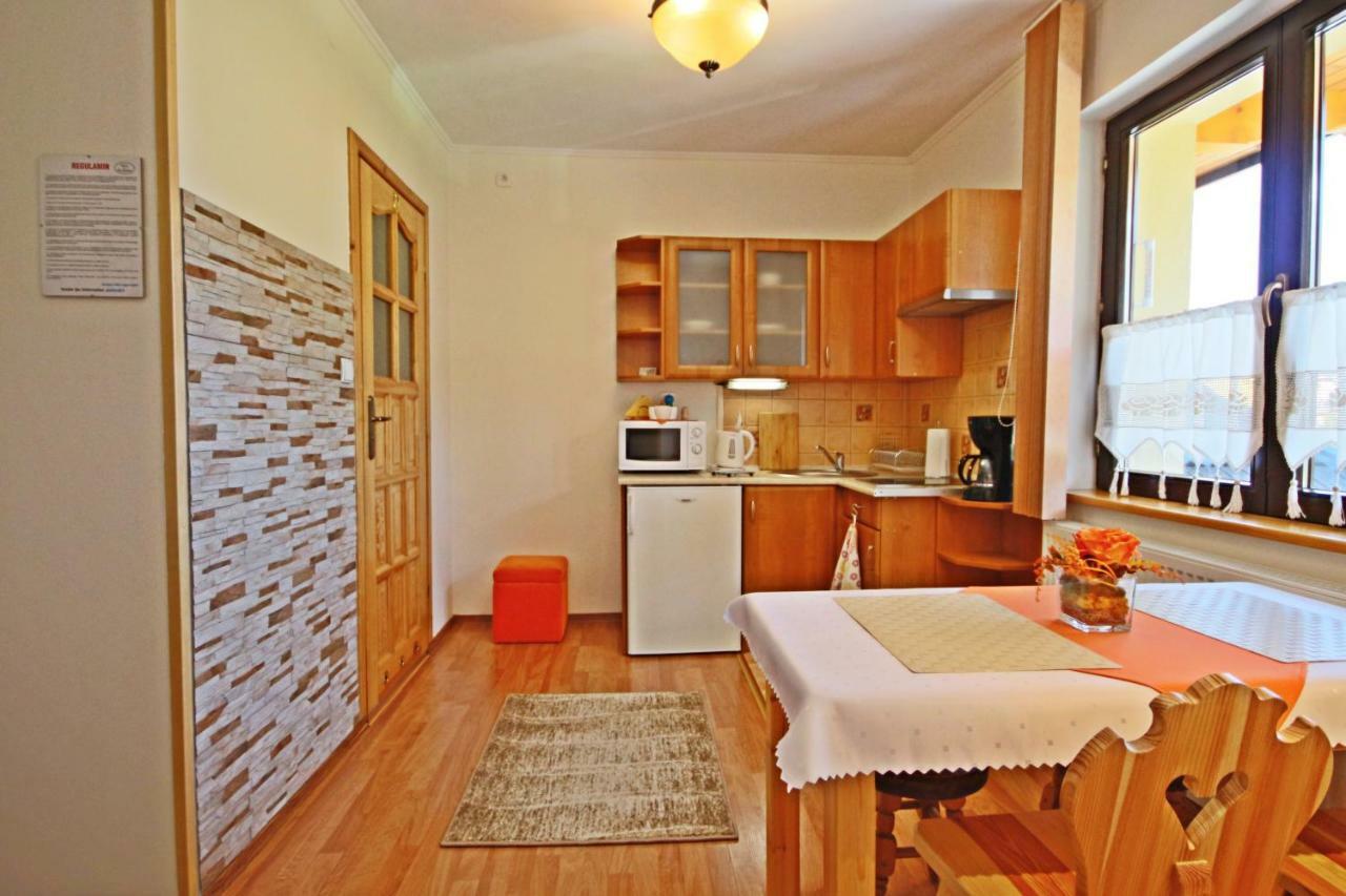 U Bachledow Homestay Zakopane