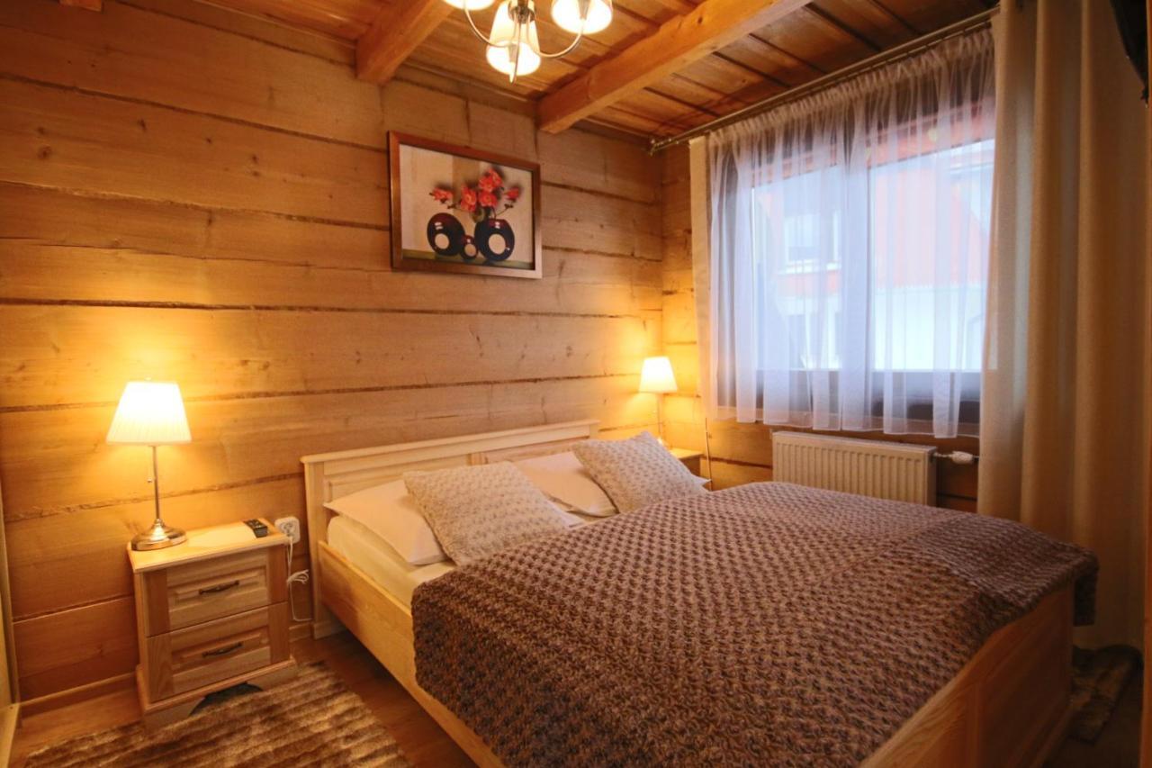Kwatera prywatna U Bachledów